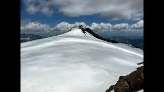 IL RACCONTO DEL CLIMA CHE CAMBIA, 2.A PARTE, SPECIALE BERGAMO TG, DICEMBRE 2025
