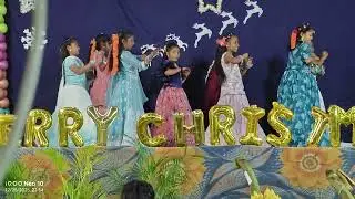 Christmas Song @2025 