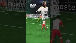 EA Sports FC Mobile 24 Game- #gameplayhere #easports #easportsfc #fcmobile24 #gameshorts #gameshorts