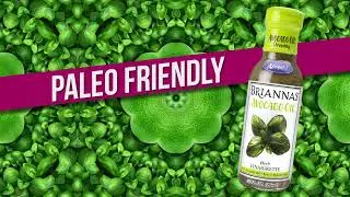 BRIANNAS&reg; NEW Avocado Oil Herb Vinaigrette