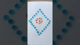 colour mixing Art #art #funny #comedy #sister #cute #viral #drawing #paint #shorts #asmr #trending