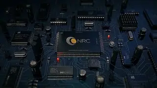 N R C Kundenpr&auml;sentation - Beispiel mit PowerPoint 365