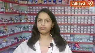 D Cold Total Tablet  In Hindi