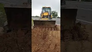 short #viralvideo #youtube #jcb #mk jcb