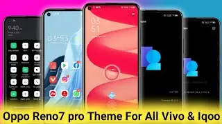 Top Theme For Vivo Phone 2022.