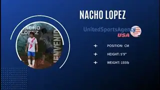 Nacho Lopez