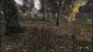 Dayz PS5