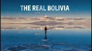 The Most Surreal Places in Bolivia You&rsquo;ll Never Forget