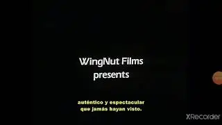 WingNut Films (1989)