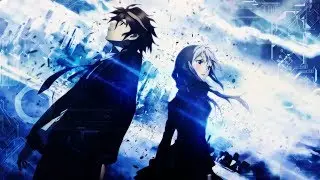 [AMV] Guilty Crown - Ouma & Inori