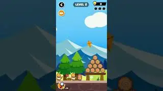 Yolo Deathigner level 2 Walkthrough and solution