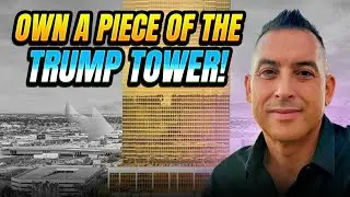 Inside Trump Tower Las Vegas Condo Hotel Tour | Own a Piece of Las Vegas | Unit 3909 | Team Meadows!