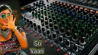 Retta Jada Kuruvama Tamil Echo Effects Song