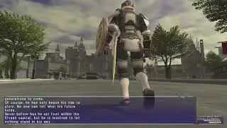 Final Fantasy XI - Valefor Server 1/14/26
