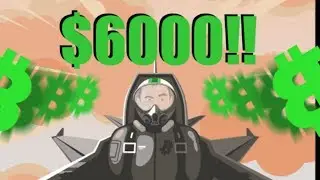 Биткоин прорывается вперёд! Прогноз цен на май 2019 года, новости и анализ торговли