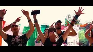 FSOE Stage @ Tomorrowland Belgium 2018 (Video ReCap)