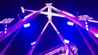 Aerospace KMG Speed 32 - Offride @ Nottingham Goose Fair 2025