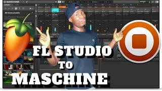 Why I Switched From FL Studio To Maschine | My Experience With FL Studio