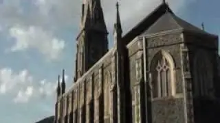 St Teresa's Church