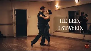 The Night I Let Him Lead | Dust of Passion Stories   NEW