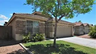 Goodyear Homes for Rent 4BR/2BA by Goodyear Property Management