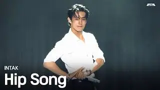 P1Harmony INTAK - ‘Hip Song’ LIVE CLIP @2026 FAN MEETING [P1uspace H : Horror Haven]