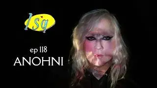 ANOHNI - Interview