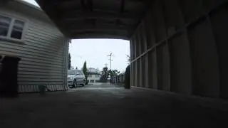 Boscom HD19 and Boscom Gimbal