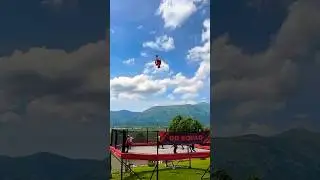 Bounce Back Better 👆🏼😎 #bouncingback #wow #jump #jumping