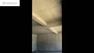 HOUSEI SCIP (Structural Concrete Insulated Panels) Precast Concrete Wall-L02