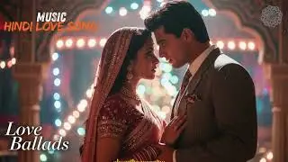 Mind Relaxing Bollywood Love Songs ❤️ Deep Lofi Study Mix