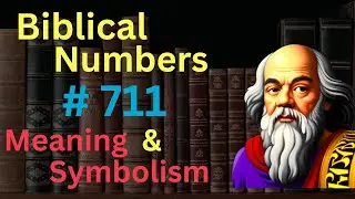 Biblical Number #711 in the Bible &ndash; Meaning and Symbolism