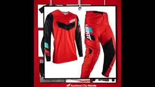 Gift ideas for motorcycle riders @ Auckland City Honda