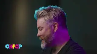 David Cook: OKPOP, v.3