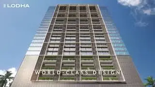 Lodha Codename Rare Fortune Vikhroli  | Lodha Cases