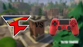 GHOST AYDAN'S SETTINGS MADE ME PLAY LIKE THIS ON PC
