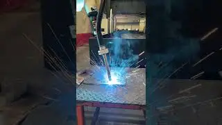 Robotic welding for multilayer welding tasks