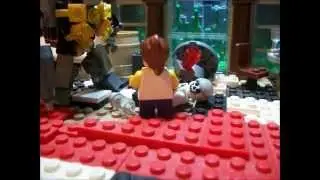 LEGO Bioshock