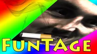 Gaming Funtage #4