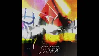 ARCANE ASYLUM - Judex 1963 (Industrial Electro / IDM)