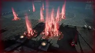 Lineage2M 2568/12/17 B8 vs L9 Orfan Invasion หมาป่ากลางฝูงแกะ #lineage2m