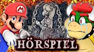 Ausgebrannt 🔥 SUPER MARIO HÖRSPIEL [German/Deutsch]