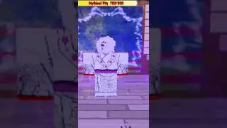 Hatched akaza in demon soul simulator