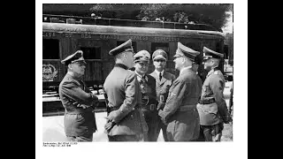 Hitler on the Offensive? - Axis Advance in WWII Video Lesson part 2