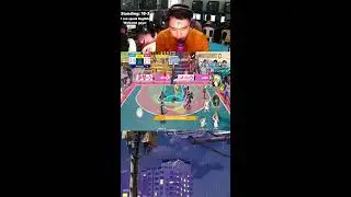 Dunk City Dynasty LIVE - Peak Prime Lebron Ben Wallace Lamelo Ball: DCD Dunk City 2K Basketball DCD