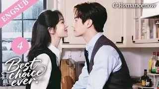 ENG SUB【Best Choice Ever】EP04 | The Growing Up Journey of an Ordinary Girl | Yang Zi, Xu Kai