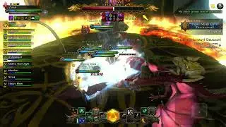 Neverwinter - DEATHLESS Master Tower of the Mad Mage!