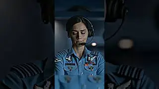 Rudra🚀attitude army force Rudra pilot ✈️#shortsvideo #shortsviral #trending 🚀#viral