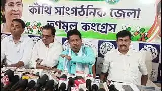 দিদির দূত অ্যাপের মাধ্যমে তৃণমূলের বাংলার ভোট রক্ষা কর্মসূচি...