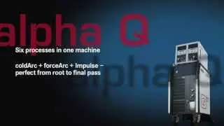 alphaQ